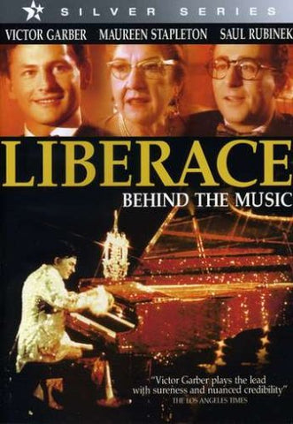 Behind The Music: Liberace