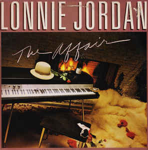 Lonnie Jordan The Affair