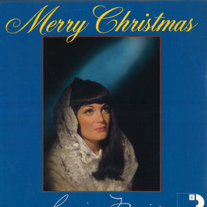 Connie Francis Merry Christmas