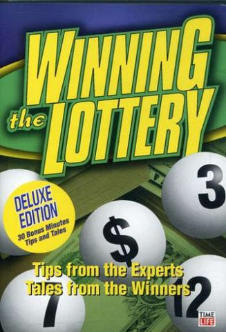 Winning The Lottery