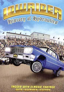 Lowrider: History of Hydraulics