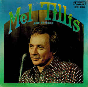 Mel Tillis & Friends