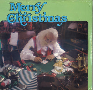 Various Artists Merry Christmas