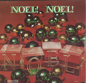 Various Artists Noel! Noel!