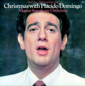 Christmas with Placido Domingo