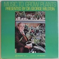 Various Artists Music To Grow Plants