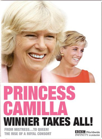 Princess Camilla: Winner Takes All
