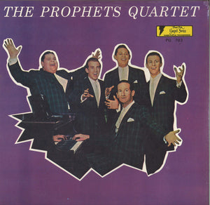 The Prophets Quartet Prophets Quartet