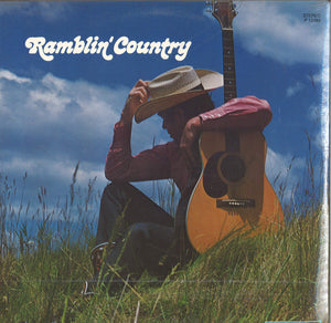 Various Artists Ramblin' Country