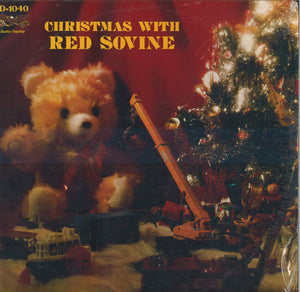 Red Sovine Christmas With