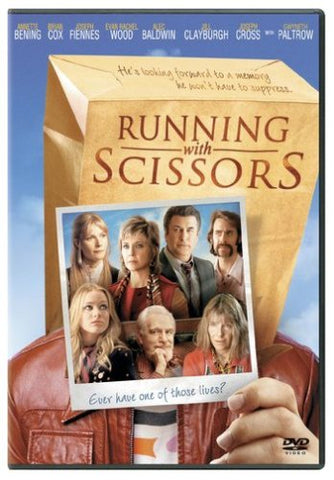 Running With Scissors (2006)