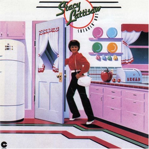 Stacy Lattisaw Sneakin' Out