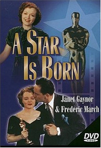 Star Is Born (1937)