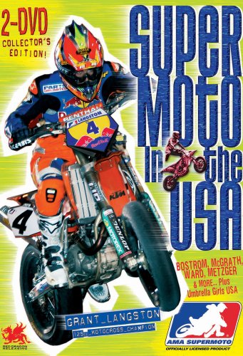 Supermoto In The USA