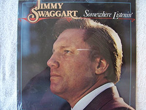 Jimmy Swaggart Somewhere Listenin'