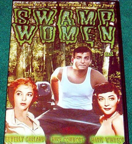 Swamp Women