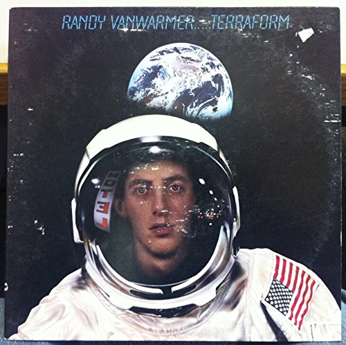 Randy Vanwarmer Terraform