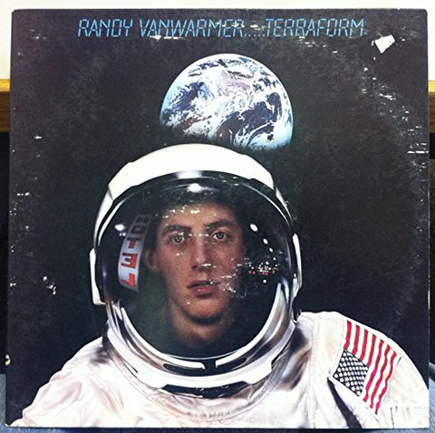 Randy Vanwarmer Terraform