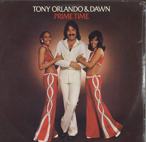 Tony Orlando & Dawn Prime Time